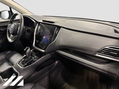 Certified 2025 Subaru Outback Limited AWD/4WD image 33