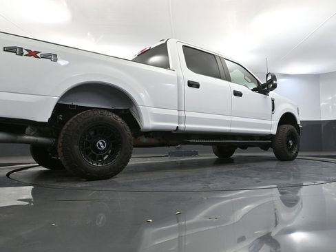 Used 2022 Ford F250 XL w/ Power Equipment Group image 50