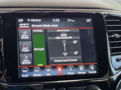 Used 2020 Jeep Grand Cherokee SRT image 24