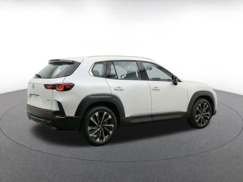 Used 2025 MAZDA CX-50 2.5 Hybrid w/ Premium Plus Pkg AWD/4WD image 9