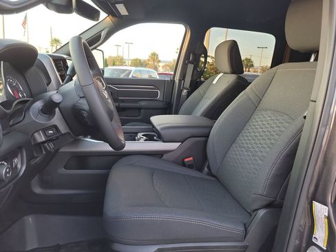 New 2026 RAM 2500 Big Horn image 17