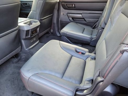 Used 2023 Toyota Sequoia TRD Pro AWD/4WD image 17