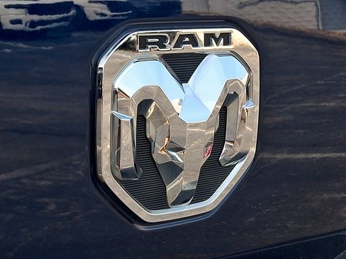 Used 2020 RAM 1500 Big Horn AWD/4WD image 32