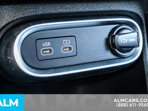 Used 2023 Genesis GV60 Performance w/ Cargo Package image 39