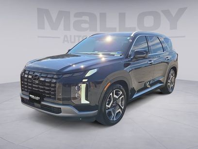 Used 2024 Hyundai Palisade Limited