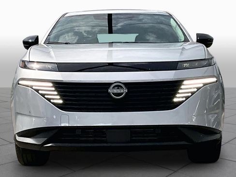 Used 2025 Nissan Murano SL AWD/4WD image 4