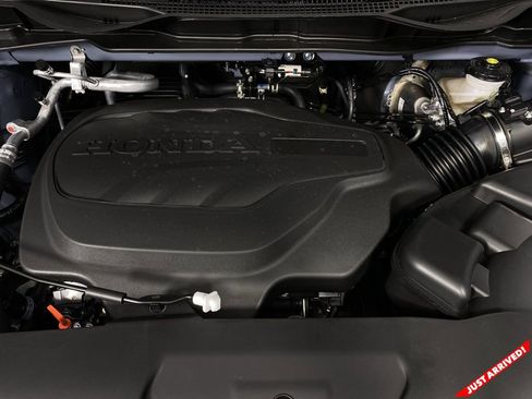 New 2026 Honda Odyssey Sport-L image 9