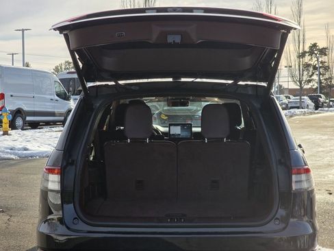 Used 2023 Lincoln Aviator Black Label w/ Dynamic Handling Package image 23