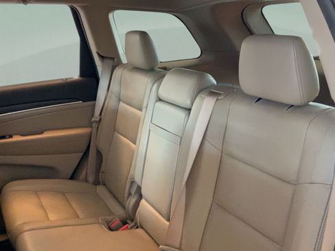Used 2020 Jeep Grand Cherokee Limited RWD image 28