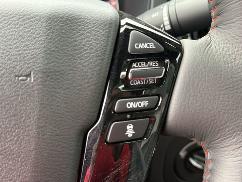New 2026 Nissan Frontier PRO-4X w/ Pro-4x Convenience Package AWD/4WD image 13