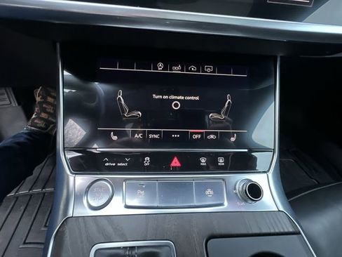Used 2019 Audi A6 3.0T Premium image 21