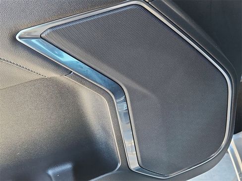 Used 2023 Chevrolet Silverado 1500 LT Trail Boss image 24