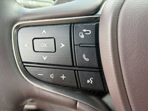 Used 2019 Lexus ES 350 Ultra Luxury w/ Accessory Package 2 FWD image 26