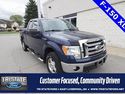 Used 2012 Ford F150 XLT