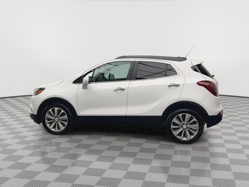 Used 2019 Buick Encore Preferred image 31