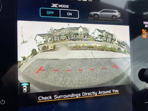 Used 2023 Subaru Outback Touring XT image 32