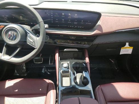 New 2025 Buick Envision Sport Touring image 10