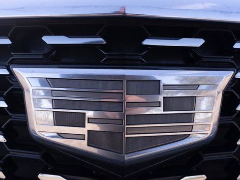 Used 2022 Cadillac XT5 Luxury image 42