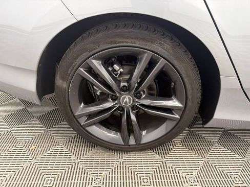 Used 2024 Acura Integra A-Spec FWD image 19