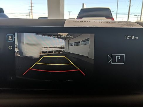 Used 2025 Hyundai Santa Cruz SEL image 19