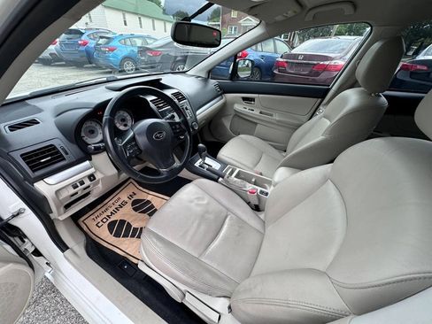 Used 2013 Subaru Impreza 2.0i Sport Limited w/ Popular Pkg 1 AWD/4WD image 9