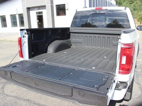 Used 2023 Ford F150 XLT w/ Equipment Group 302A High AWD/4WD image 13