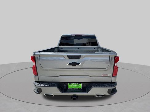 Used 2023 Chevrolet Silverado 1500 RST w/ Convenience Package II AWD/4WD image 25