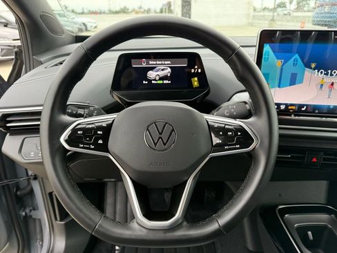 New 2026 Volkswagen ID.4 Pro AWD/4WD image 14