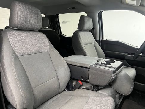 Used 2022 Ford F150 XLT image 69