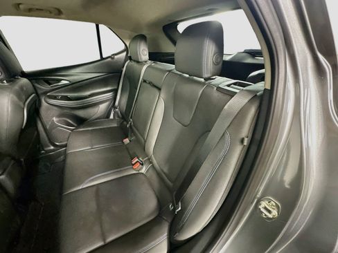 Used 2025 Buick Encore GX Sport Touring w/ Experience Buick Package FWD image 28