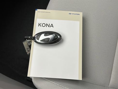New 2026 Hyundai Kona SEL Sport image 24