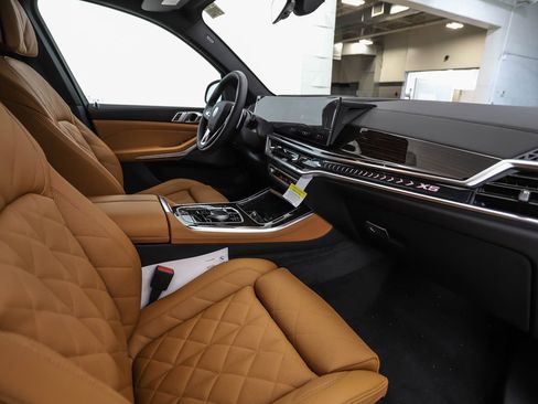 New 2026 BMW X5 xDrive40i image 31