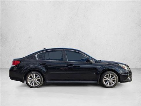 Used 2014 Subaru Legacy 2.5i Limited w/ Moonroof Package image 4
