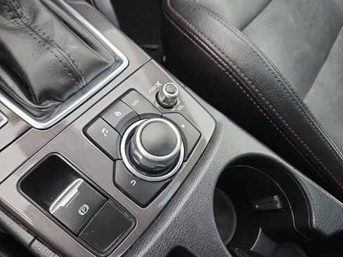 Used 2016 MAZDA CX-5 Grand Touring image 37