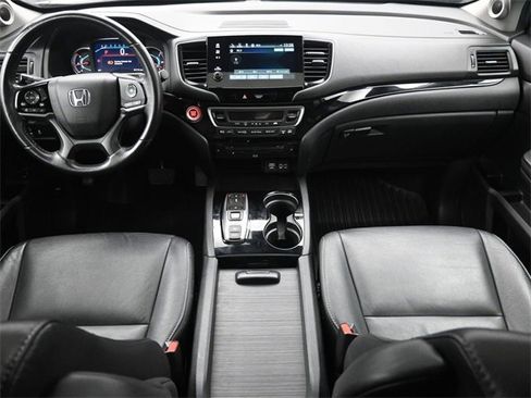 Used 2022 Honda Pilot Touring image 31