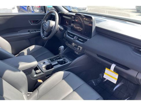 Certified 2026 Subaru Outback Premium AWD/4WD image 19