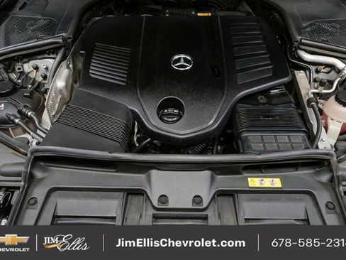 Used 2023 Mercedes-Benz S 500 4MATIC image 34