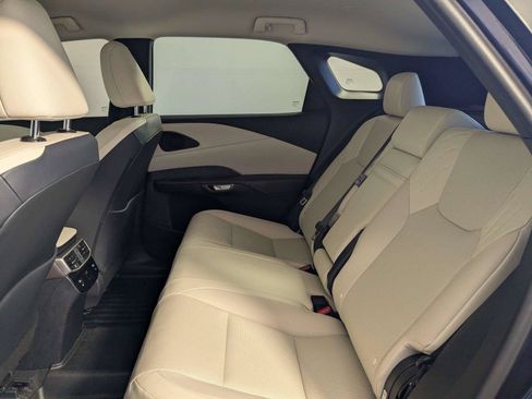 Used 2024 Lexus RX 350 FWD w/ Technology Package image 35
