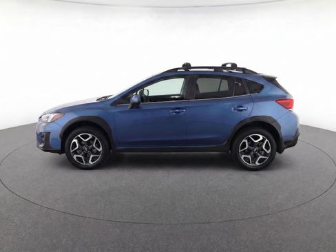 Used 2018 Subaru Crosstrek 2.0i Limited AWD/4WD image 6