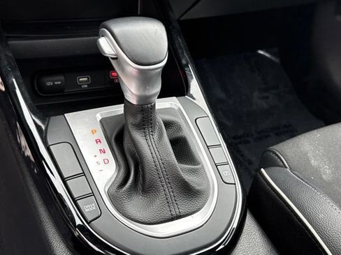 Used 2022 Kia Forte GT-Line w/ GT-Line Premium Package FWD image 26