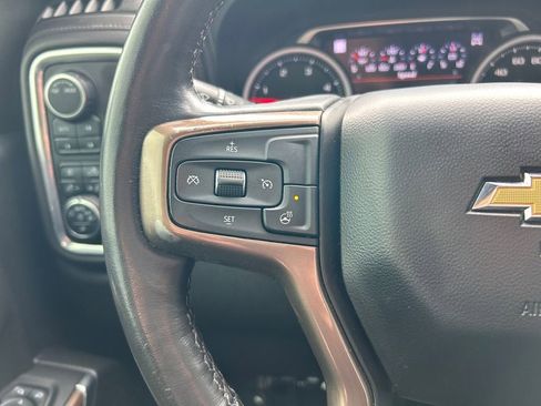 Used 2022 Chevrolet Silverado 3500 High Country AWD/4WD image 23