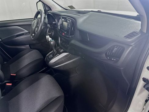 Used 2021 RAM ProMaster City Tradesman w/ Window Group 09 image 29