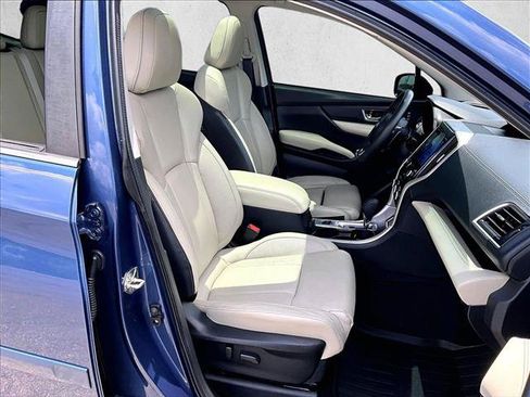 Used 2020 Subaru Ascent Limited w/ Technology Package AWD/4WD image 9