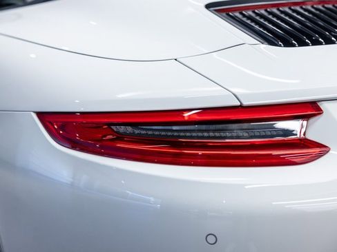 Used 2017 Porsche 911 Carrera S image 18