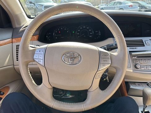 Used 2007 Toyota Avalon XLS FWD image 29