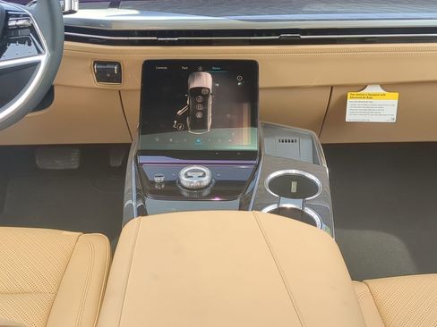 New 2025 Cadillac Escalade IQ Sport 2 image 25