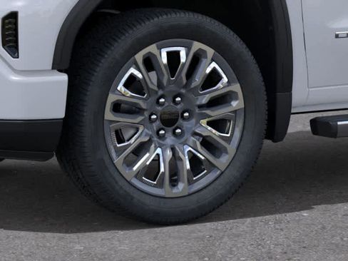 New 2026 GMC Sierra 1500 Denali Ultimate image 9