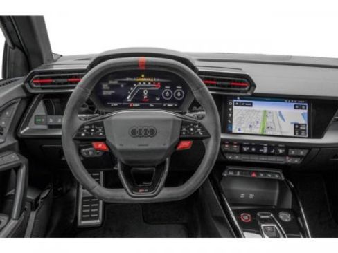 New 2026 Audi RS 3 AWD/4WD image 9