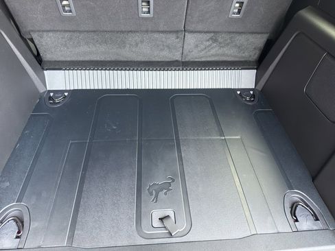 New 2025 Ford Bronco Big Bend w/ Black Diamond Package image 8