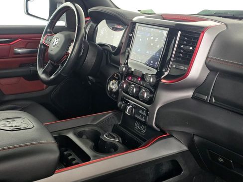 Used 2022 RAM 1500 Rebel w/ Rebel Level 2 Equipment Group image 45